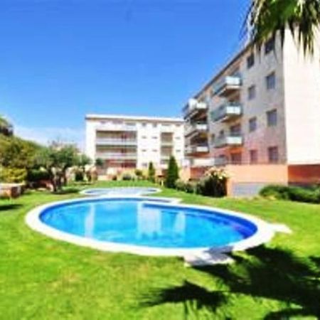 Lluis Millet 52 Apartment Apt1 坎布里尔斯 外观 照片