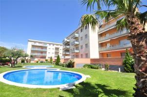 Lluis Millet 52 Apartment Apt1 坎布里尔斯 外观 照片