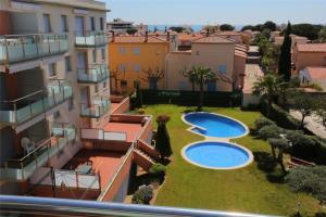 Lluis Millet 52 Apartment Apt1 坎布里尔斯 外观 照片