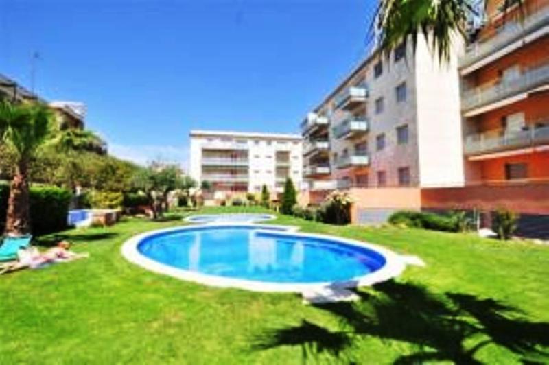 Lluis Millet 52 Apartment Apt1 坎布里尔斯 外观 照片